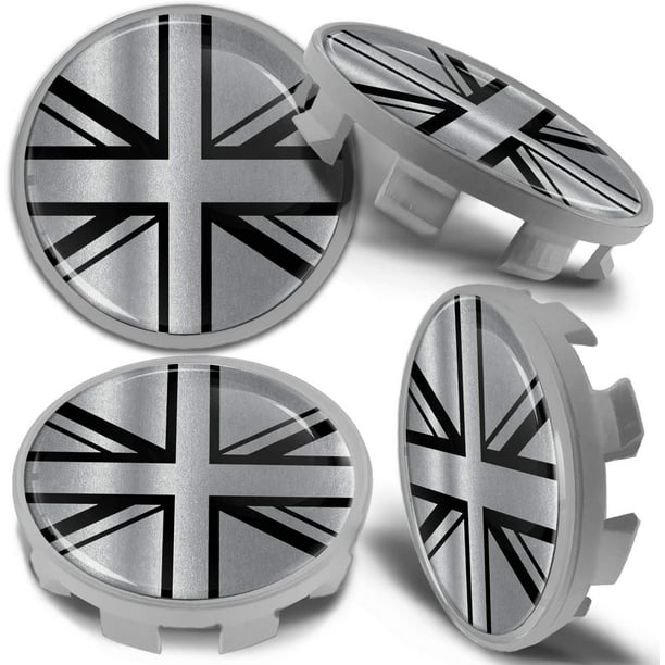 68mm vw outlet center caps