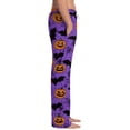 thumbnail image 6 of Satingcolo Funny Mens Pajama Pants Lightweight Soft Lounge Pant Sleep Pj Bottoms for Men With Drawstring Halloween Gift For Men, 6 of 6