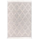 thumbnail image 1 of Tapete DECORATIVO Hodeco Hemming Beige Poliester 240X340CM Altura DE PELO 31CM, 1 of 3