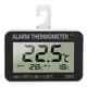 thumbnail image 3 of Termómetro digital BuyweekMX para Refrigerador Con Alarma y pantalla LCD Rango de -40 a +70, 3 of 5