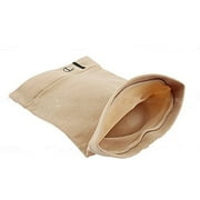 High-Men And Women Arch Support Sleeve With lubricat Support- Nude