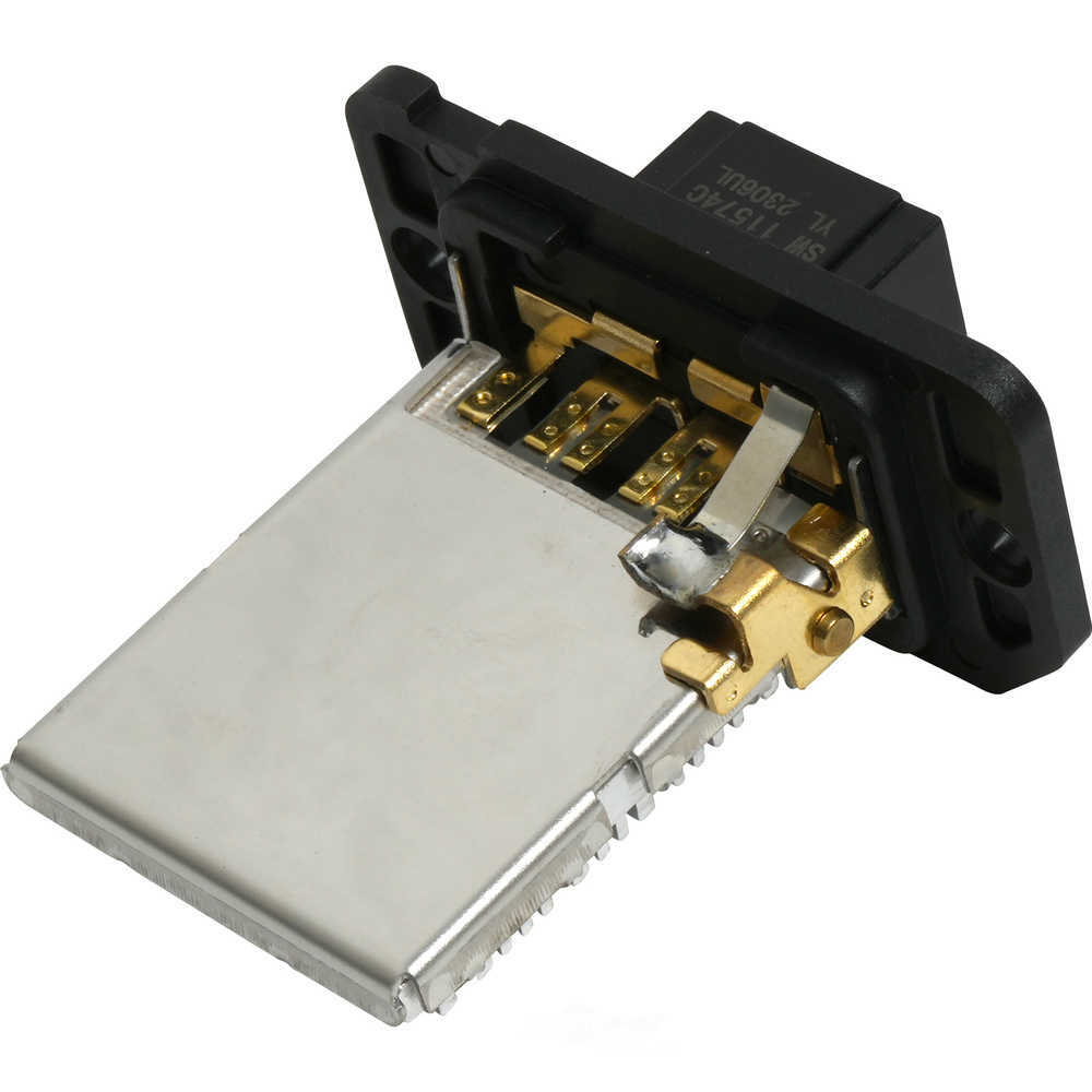 UAC SW 11574C HVAC Blower Motor Resistor