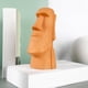 thumbnail image 4 of Moai Night Light Lámpara De Noche Para La Decoración Del Hogar De La Sala De Estar jinwen Luz de noche, 4 of 8