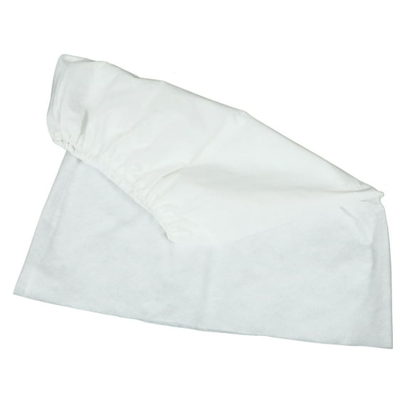 LULULION Thickened Bathrobe Cotton Disposable Convenient Storage and Carry Travel Use 1Pcs