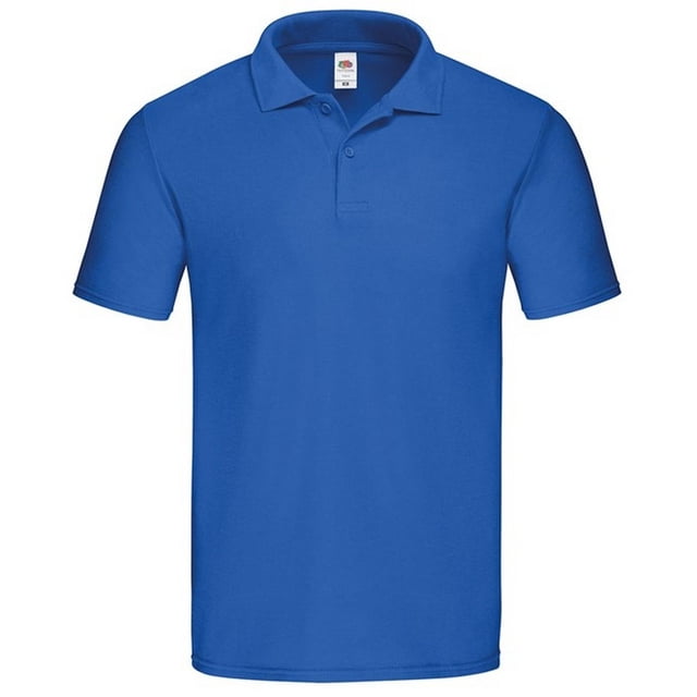 Fruit Of The Loom Polo Original pour Homme