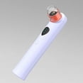 thumbnail image 1 of Blackhead Remover Pore Cleaning Vacuum, Black Head Extractions Tool with Camera, Men and Women Pore Cleaner, 4 Suction Heads & 3 Adjustment Modes, 1 of 5