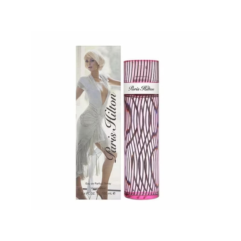 Perfume Paris Hilton Edp 100Ml Mujer | Knasta Chile