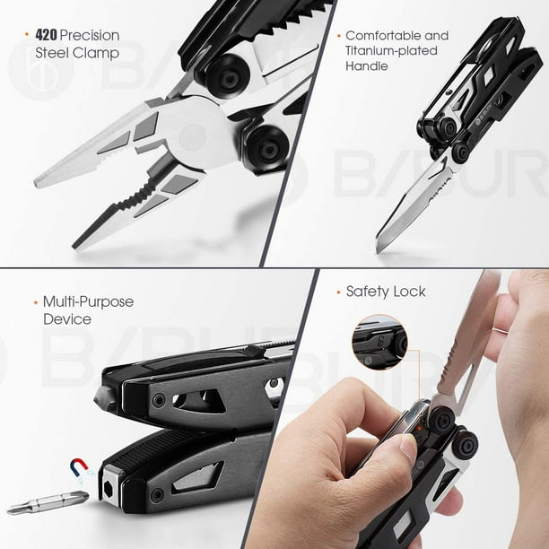 18 in 2024 1 multi tool