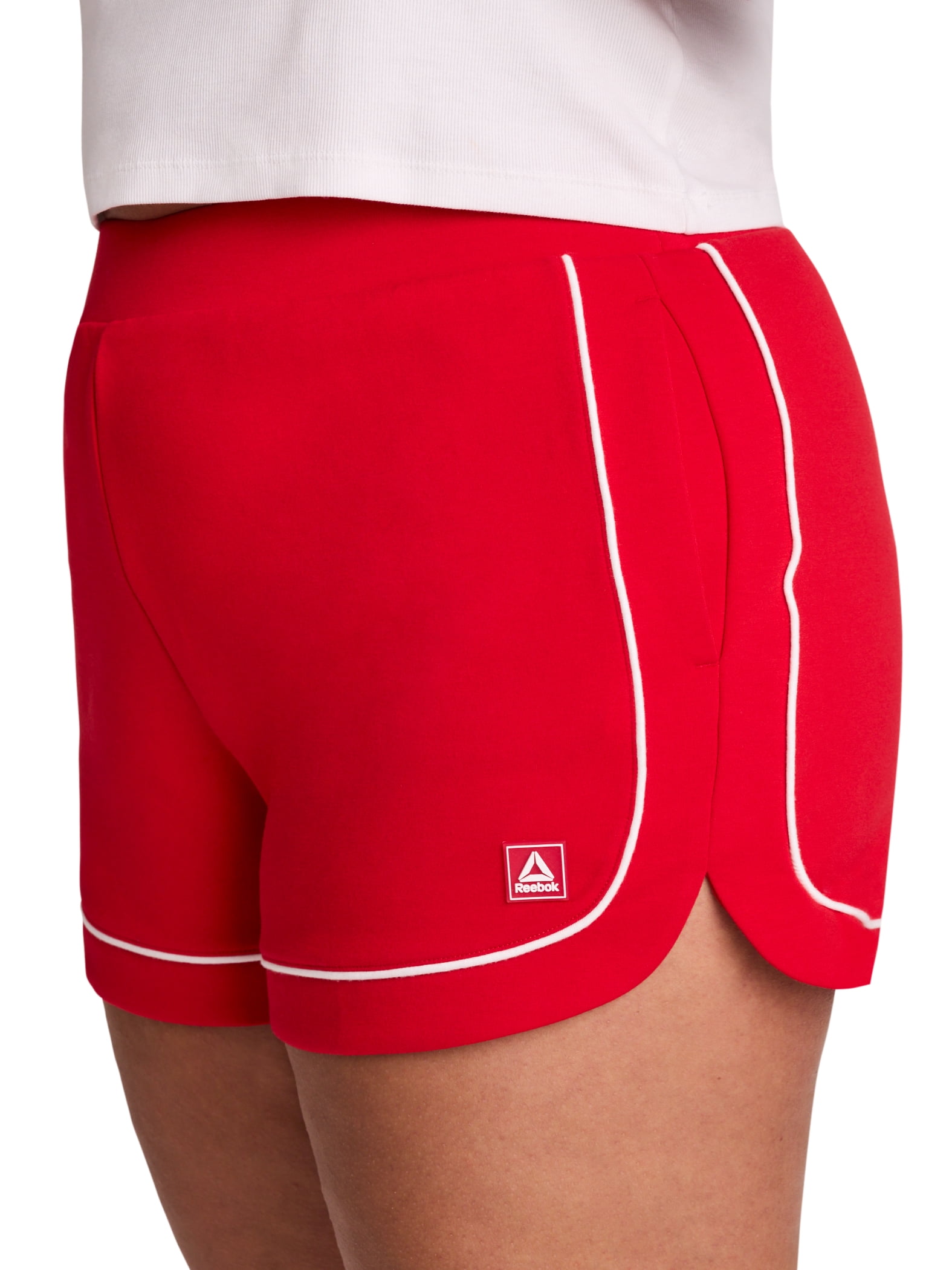 Reebok Women's & Women's Plus Team Player Short, Sizes XS-4X