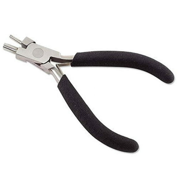 Memory Wire Bending Pliers