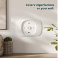 thumbnail image 3 of Placa de acabado para termostato inteligente ecobee Essential - ecobee, 3 of 6