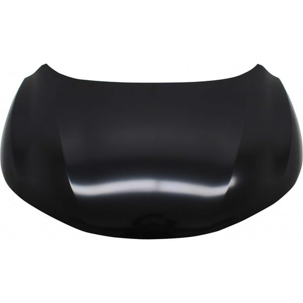 For Nissan Rogue Sport / Qashqai Hood 2017 2018 2019 Steel Primed