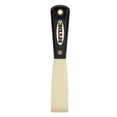 thumbnail image 2 of Hyde Mfg 2080 1.25 in. Brass Stiff Chisel Putty Knife Non-Spark, 2 of 2