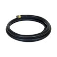 thumbnail image 1 of Tuthill Tuyau de Pompe à Carburant de 1 Po x 12 Pi pour Systèmes de Transfert, 1 of 2