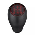 thumbnail image 2 of 5 Speed Manual Shift Knob for 504 505 309 205 - Stylish Design, 2 of 6