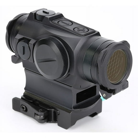 Holosun Micro Sight Circle / Dot Reticle with Shake Awake - HS515GM