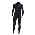 thumbnail image 4 of Premiuen Diving Wetsuit Full Body -piece Back Zipper Diving Rash Guards Protection Scuba Snorkeling Kayaking Jumpsuit M, 4 of 7