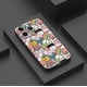 thumbnail image 3 of Personalice su teléfono: elija una funda mate con gráficos geniales para iPhone 15 Pro Max, 14, 13, 12 Pro y 11., 3 of 4