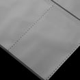 thumbnail image 3 of FOMIYES 30Pcs Clear Plastic Page Protectors Double Side Card Storage Binder Sheets, 3 of 8