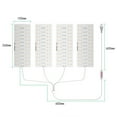 thumbnail image 3 of Light Lighting LED Grow Lights Indoor USB  Plant Fill Lights Hanging 5V Plant Lights, 3 of 7