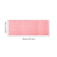 thumbnail image 3 of Toalla de baño exfoliante larga para espalda | Red de ducha de nailon de 81 cm con asas | Elimina las células muertas de la piel para una piel suave | Exfoliante corporal lavable a máquina para, 3 of 4