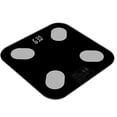 thumbnail image 4 of 180Kg Household Smart Body Fat Scale Electronic Digital LCD Weight Scale Black for Home, 4 of 5
