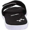 thumbnail image 2 of Under Armour Men's Ignite VI Slide Sandal, 2 of 12