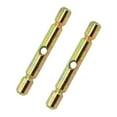 thumbnail image 1 of Lefu 2 Pcs Goupilles de Déneigeuse Pièces de Rechange Polaris 2205063 2015-2019, 1 of 9