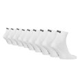 thumbnail image 2 of Puma Unisex Socks Cotton White 9-11,5, 2 of 3