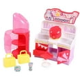thumbnail image 3 of Shopkins Make Up Spot Mid Price Playset, 3 of 4