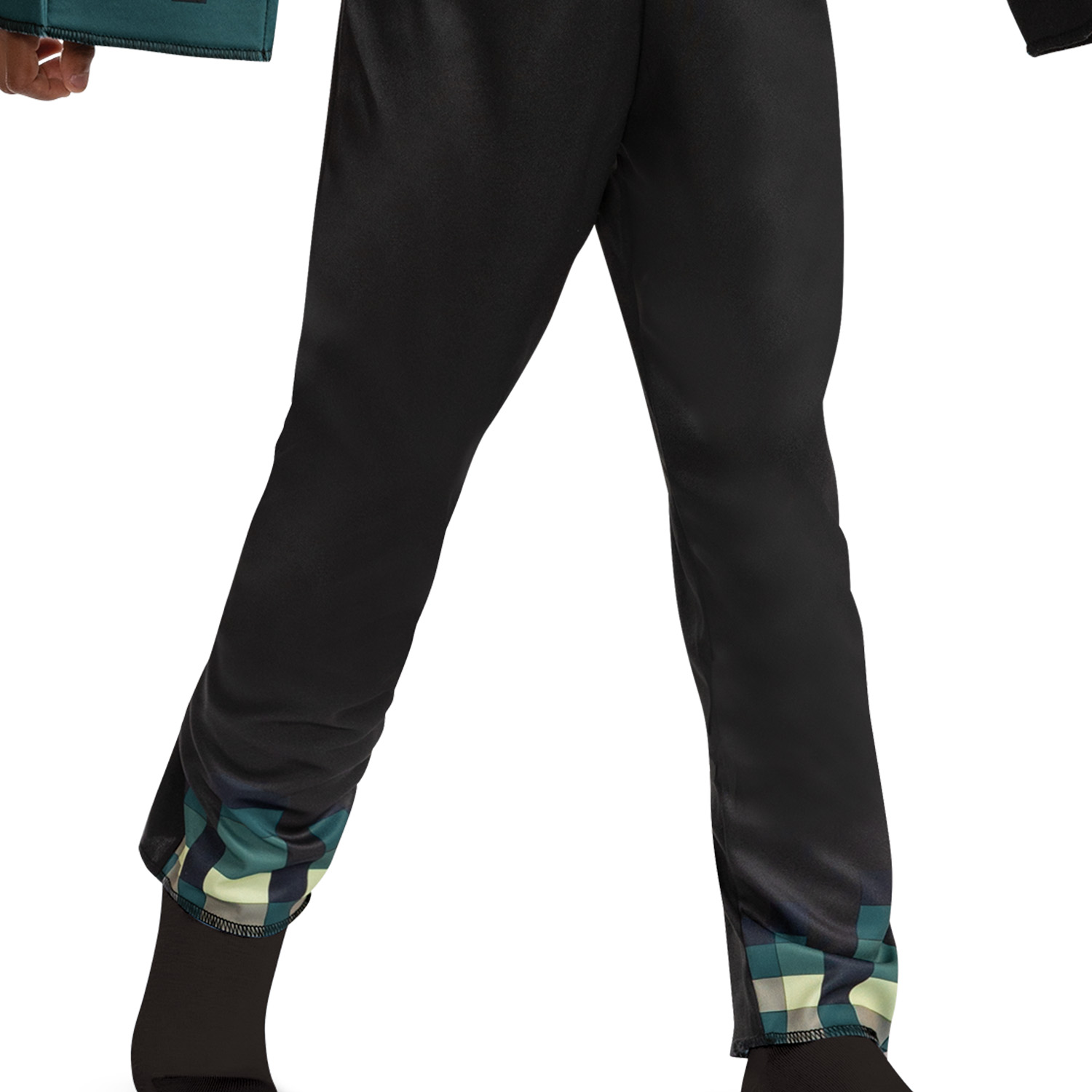 Disguise Minecraft Warden Deluxe Child Costume photo 5