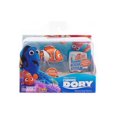 thumbnail image 4 of Disney Pixar Finding Dory,Robotic Swimming Character Assortment : Dory, Nemo, Marlin by Zuru, 4 of 6