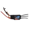 thumbnail image 2 of RC Brushless ESC, 2-6S Lipo Stable Driving Brushless Electric Speed Controller  for Underwater Thruster, 2 of 8