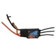 thumbnail image 2 of ESC sin escobillas, 130A ESC sin escobillas bidireccional ESC bidireccional sin escobillas RC ESC sin escobillas rendimiento probado, 2 of 8