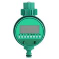 thumbnail image 3 of Durable Garden Irrigation Timer, With LCD Screen Electric Irrigation Timer, For Garden Greenhouse, 3 of 8