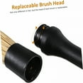 thumbnail image 3 of ACDANC Car Interior Detailing Kit Car Crevice Brush 1 Set Interior Car Cleaning Kit, 3 of 4