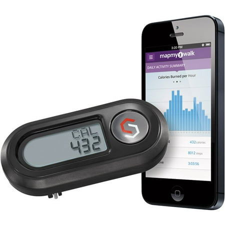 MySync Active Plug-In Activity Tracker