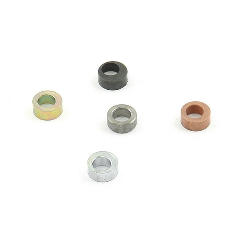 Mr. Gasket 85 Engine Camshaft Bushing Kit Fits select: 1988-1995 CHEVROLET GMT-400, 1967-1992 CHEVROLET CAMARO