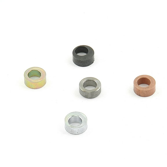 Mr. Gasket 85 Engine Camshaft Bushing Kit Fits select: 1988-1995 CHEVROLET GMT-400, 1967-1992 CHEVROLET CAMARO