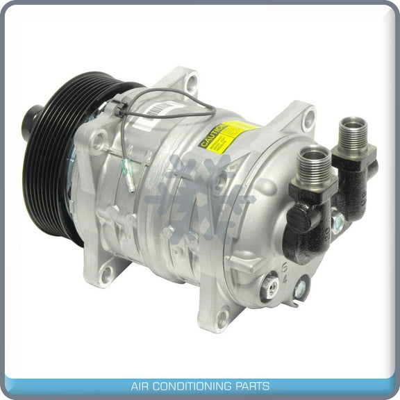 A/C Compressor for OE# 43555120 48845120 QU
