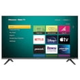 thumbnail image 1 of Smart TV Hisense  43 Pulgadas Roku Full HD Google Alexa H4 Serie 43H4G, 1 of 6