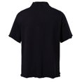 thumbnail image 4 of Mens T-Shirts with Pocket Fashion Shirts for Men Men Shirt Short Sleeve Men Tshirts Cotton Shop All, 4 of 4