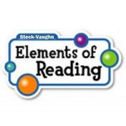 Elements of Reading : Writer's Log Refill Package (25) Grade 4 Level D
