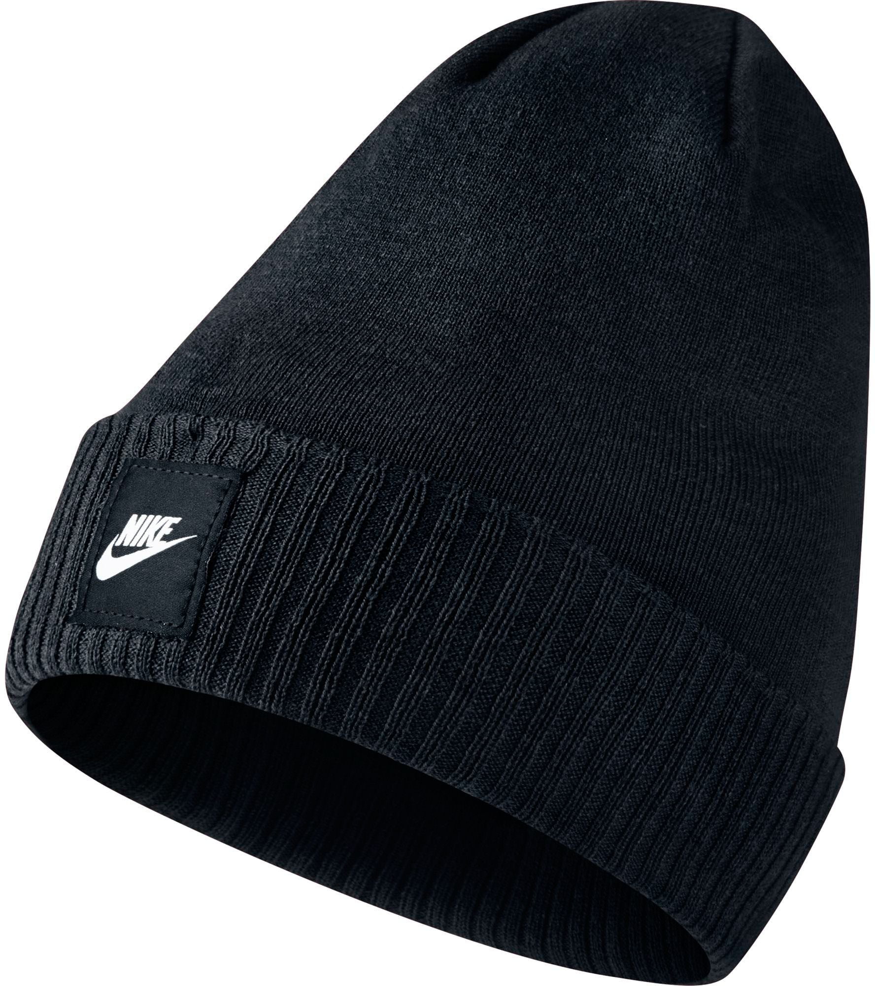 nike men's futura knit beanie