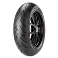 thumbnail image 1 of Llanta 190/55-17 para moto tubeless 75W, 1 of 2