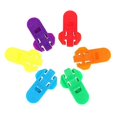 thumbnail image 1 of 12 Pieces Can Opener, Beer Can Protector, Can Lid Soda Stopper, Anti-Insect Can Opener for Soft Drinks, 1 of 5