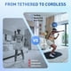 thumbnail image 2 of Link Bridge PRISMXR Puppis S1 WiFi6 AX3000 para Oculus Quest, 2 of 9