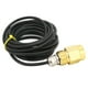 thumbnail image 3 of Tapón De Drenaje Para Barco 12V 24V IP68 LED Impermeable Bajo El Agua, 3 of 7