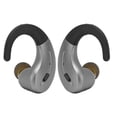 thumbnail image 2 of Auriculares inalámbricos multifunción estéreo HiFi sonido cancelación de ruido gancho para la oreja auriculares deportivos Bluetooth 5,0, 2 of 5