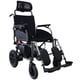 thumbnail image 1 of Silla De Ruedas Electrica Reclinable Con Elevapiernas, 1 of 10